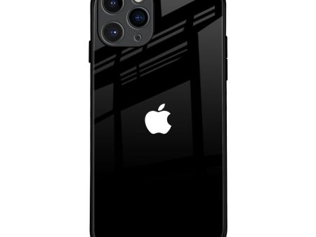 Jet Black Glass Case for iPhone 11 Pro Sale