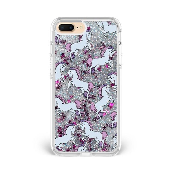 Unicorn Glitter Case Cheap