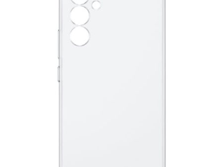 Samsung Galaxy A54 Clear Translucent Case, Airbag Design For Sale