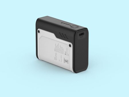 Mega II 10000mAh 30W PD PPS Powerbank Discount