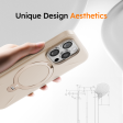 Ostand 360° Spin Fusion MagSafe Case for iPhone 16 Online Hot Sale