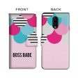 Boss Babe Flip Case for OnePlus Online now