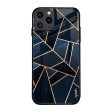 Abstract Tiles Glass Case for iPhone 11 Pro Supply