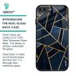 Abstract Tiles Glass Case for iPhone 7 Plus Supply