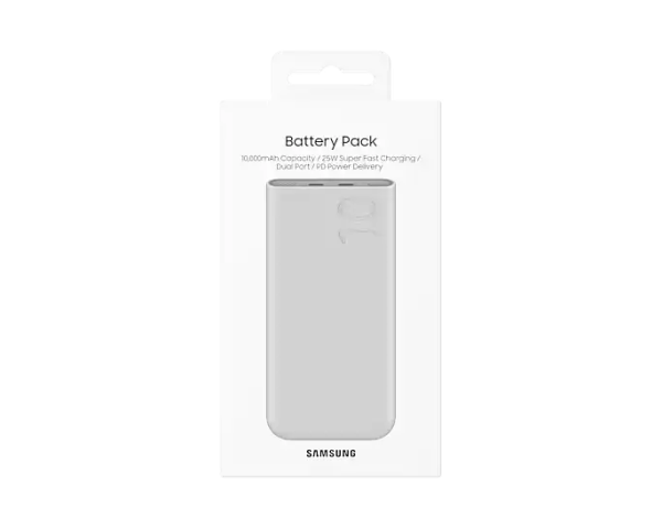 Samsung 10,000mAh Battery Pack P3400 Discount