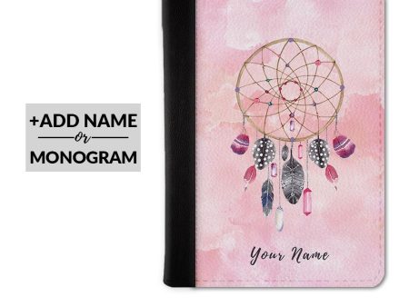 Dreamcatcher Custom Passport Cover Hot on Sale