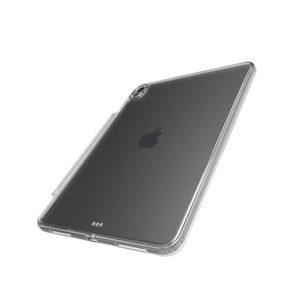 EvoClear - Apple iPad Air 4th Gen Case - Clear Hot on Sale