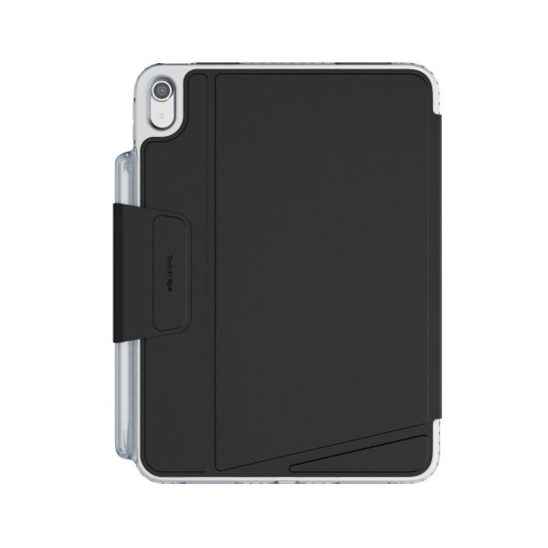 EvoFolio - Apple iPad 10th Gen Case - Black Online Hot Sale