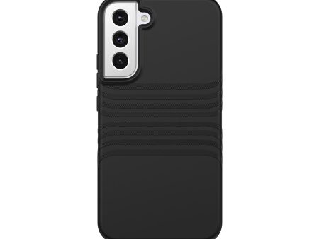 Evo Tactile - Samsung Galaxy S22+ Case - Black For Sale