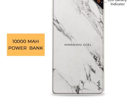 Class Ore Customized Power Bank For Cheap