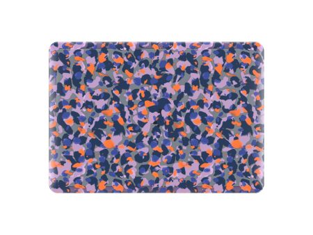 EvoArt - Apple MacBook Pro 13  Case (2020) - Orchid Purple on Sale