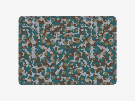 EvoArt - Apple MacBook Air 13  Case (2020) - Pine Green For Sale