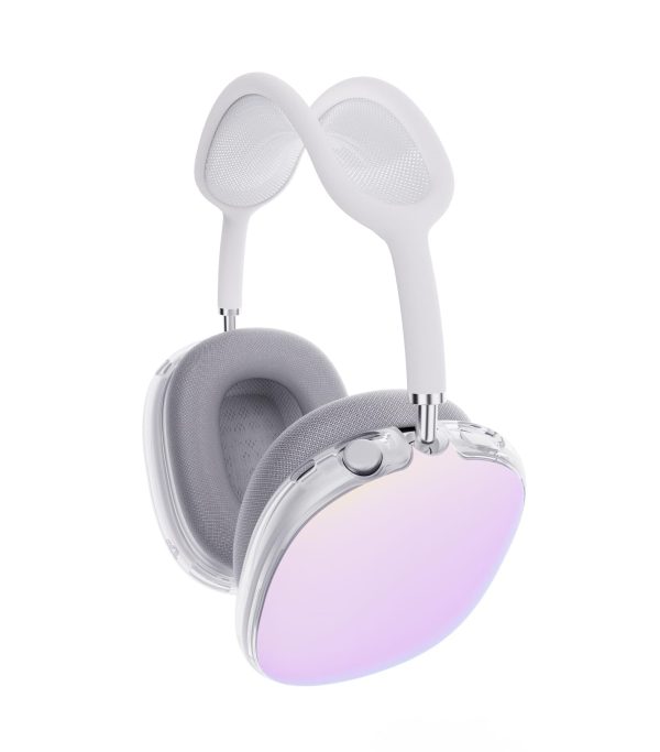 EvoPop - Apple AirPods Max Covers - Holographic Purple Hot on Sale