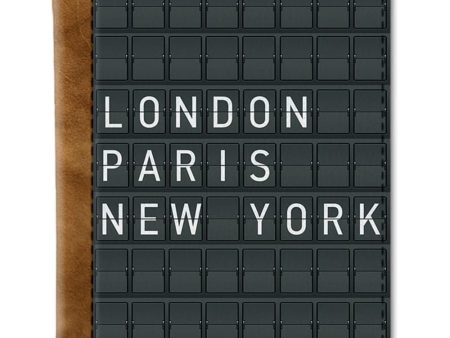 Wishlist Passport Cover Online now