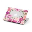 Spring Bloom Macbook cover Discount