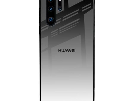 Zebra Gradient Glass Case for Huawei P30 Pro Online Hot Sale