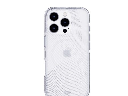 EvoSparkle - Apple iPhone 16 Pro Case MagSafe® Compatible - Zen Online