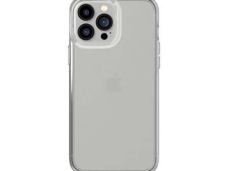 EvoClear - Apple iPhone 13 Pro Max Case - Clear Online Hot Sale