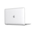 Evo Clear - Apple MacBook Air 13  Case (2020) - Clear Online now