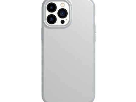 EvoLite - Apple iPhone 13 Pro Max Case - Cool Grey Online Hot Sale