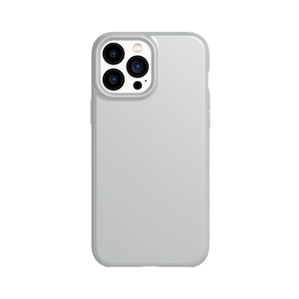 EvoLite - Apple iPhone 13 Pro Max Case - Cool Grey Online Hot Sale