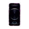 Eco Art - Apple iPhone 12 Pro Max Case - Pink Purple Hot on Sale