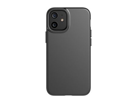 Evo Slim - Apple iPhone 12 mini Case - Charcoal Black Sale