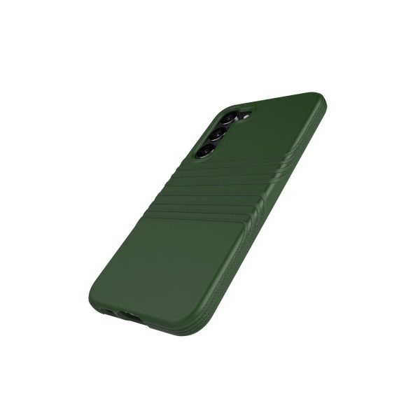 EvoTactile - Samsung Galaxy S23+ Case - Earth Green For Cheap