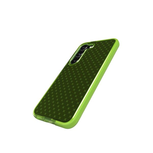 EvoCheck - Samsung Galaxy S23 Case - Lime on Sale