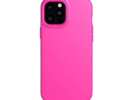 Evo Slim - Apple iPhone 12 Pro Max Case - Mystical Fuchsia Supply