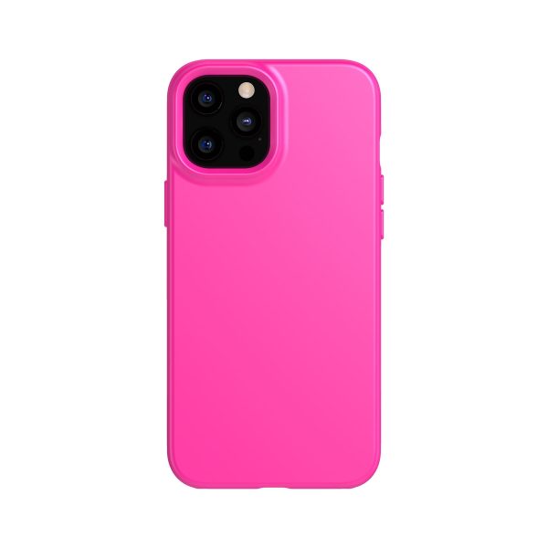 Evo Slim - Apple iPhone 12 Pro Max Case - Mystical Fuchsia Supply