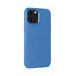 Evo Slim - Apple iPhone 12 Pro Max Case - Classic Blue Online Sale