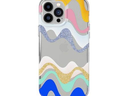 EvoArt - Apple iPhone 13 Pro Max Case - Wiggle Sale