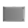 Evo Clear - Apple MacBook Air 13  Case (2020) - Clear Online now