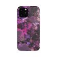 Eco Art - Apple iPhone 12 Pro Max Case - Pink Purple Hot on Sale