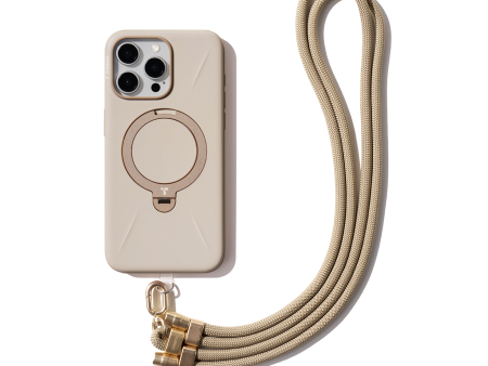 LoopGo Flex Crossbody Phone Lanyard Sale