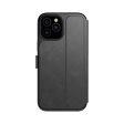 Evo Wallet - Apple iPhone 12 Pro Max Case - Smokey Black Online now