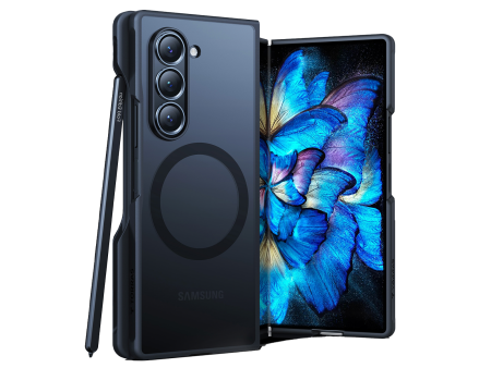 Guardian-Mag for Samsung Galaxy Z Fold 6 For Cheap