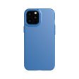 Evo Slim - Apple iPhone 12 Pro Max Case - Classic Blue Online Sale