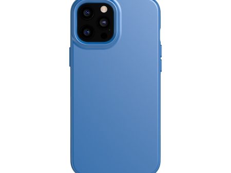 Evo Slim - Apple iPhone 12 Pro Max Case - Classic Blue Online Sale