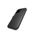 Evo Wallet - Apple iPhone 12 Pro Max Case - Smokey Black Online now