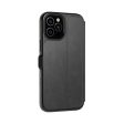 Evo Wallet - Apple iPhone 12 Pro Max Case - Smokey Black Online now