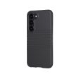 EvoTactile - Samsung Galaxy S23 Case - Black on Sale