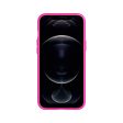 Evo Slim - Apple iPhone 12 Pro Max Case - Mystical Fuchsia Supply