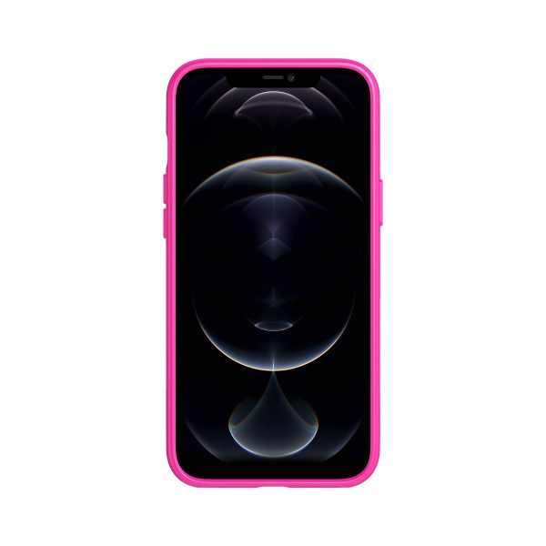 Evo Slim - Apple iPhone 12 Pro Max Case - Mystical Fuchsia Supply