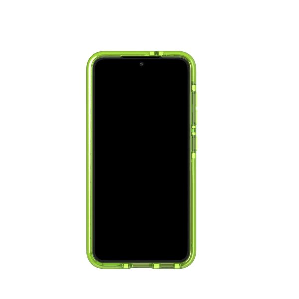 EvoCheck - Samsung Galaxy S23 Case - Lime on Sale