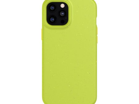 Eco Slim - Apple iPhone 12 Pro Max Case - Moss Green Discount