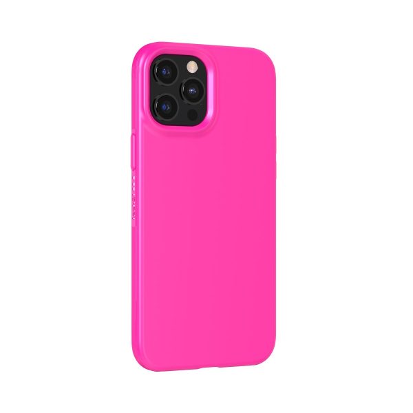 Evo Slim - Apple iPhone 12 Pro Max Case - Mystical Fuchsia Supply