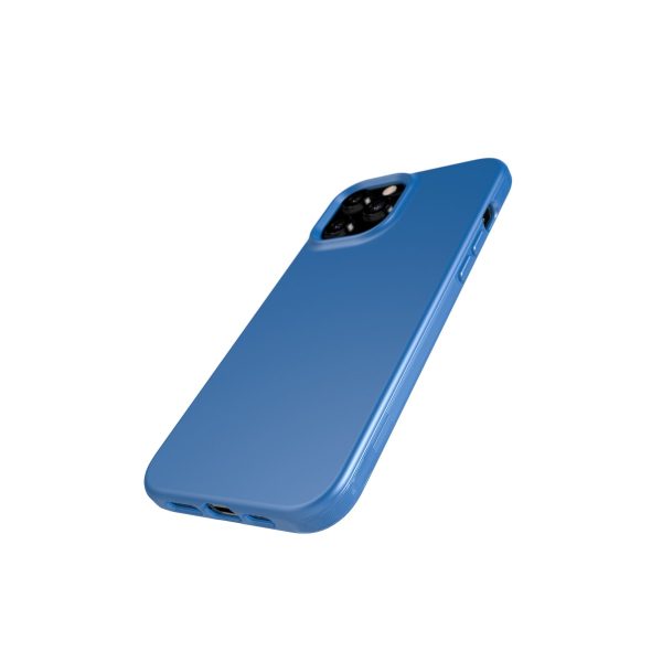 Evo Slim - Apple iPhone 12 Pro Max Case - Classic Blue Online Sale