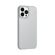 EvoLite - Apple iPhone 13 Pro Max Case - Cool Grey Online Hot Sale